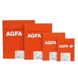 Pellicole radiologiche AGFA DRYSTAR DT 5000 e MAMMO