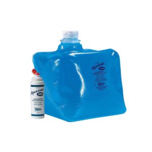 GEL PARKER PER ULTRASUONI AQUASONIC 100 (Sacca da 5 Litri)
